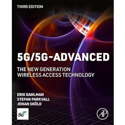 Afbeelding van 5G/5G Advanced