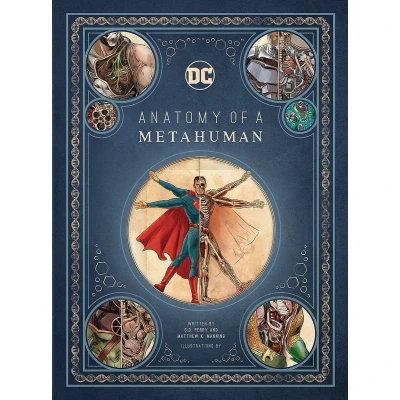 Afbeelding van DC Comics