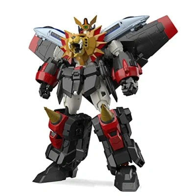 Afbeelding van Verzamelfiguur Bandai GAOGAIGAR