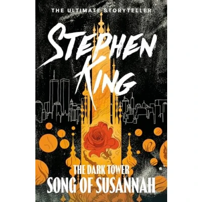 Afbeelding van Dark Tower VI Song Of Susannah