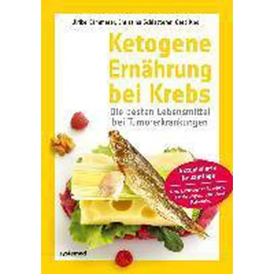 Afbeelding van Ketogene Ernährung bei Krebs