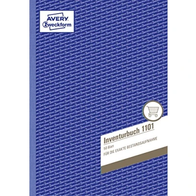 Afbeelding van Avery 1101 50 sheets A4 White 210 mm 297