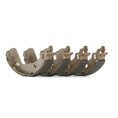 Afbeelding van Abs Remschoen set 9354