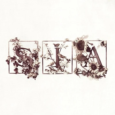 Afbeelding van Sia Colour The Small One (RSD2024 White 2LP)