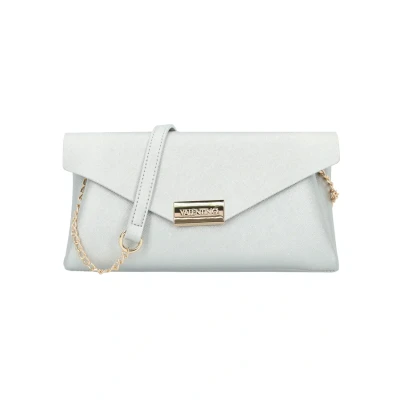 Afbeelding van Valentino Bags Arpie Clutch, Dames, Maat: One Size, Argento