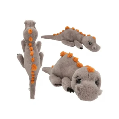 Afbeelding van Depesche Dino World knuffel 50 cm