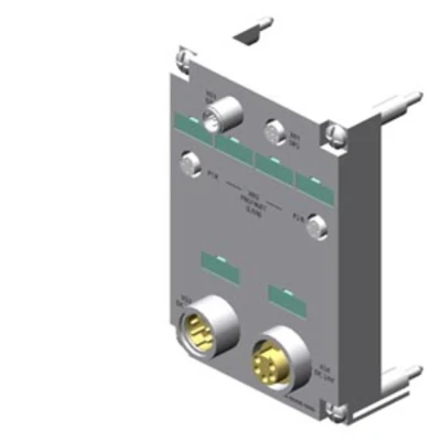 Afbeelding van Siemens 6ES7194 4AN00 0AA0