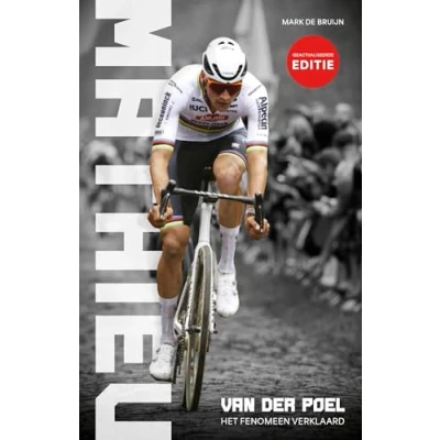 Afbeelding van Mathieu van der Poel (geactualiseerde editie 2024)