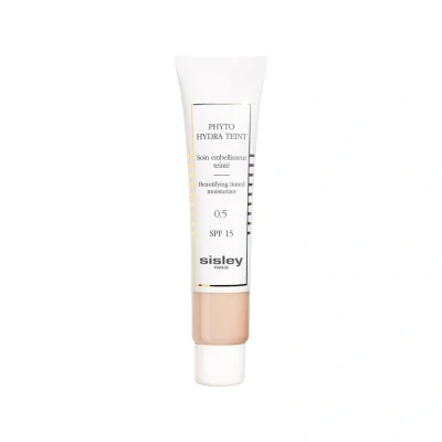 Afbeelding van Sisley Phyto Hydra Teint Beautifying Tinted Moisturizer SPF 15 40 ml
