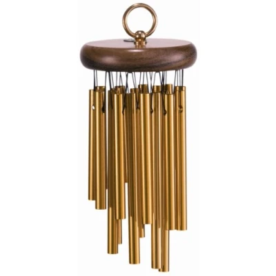 Image de Meinl Hand Chimes 18 barres CHH18G