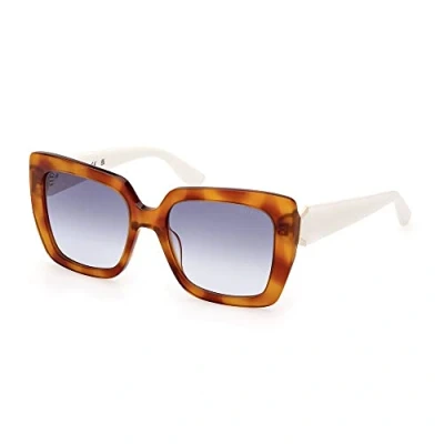 Afbeelding van Guess Zonnebril Blonde havana, Dames, Maat: One Size, havana
