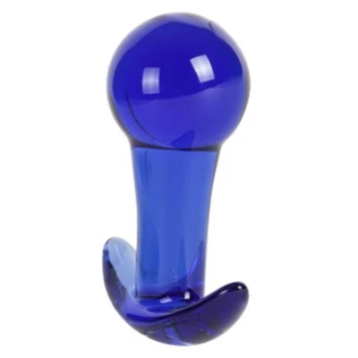 Afbeelding van Anale Plug S Pleasures Blauw