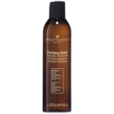 Afbeelding van Philip Martins Purifying Wash 320ml