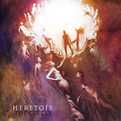 Afbeelding van Heretoir The Circle