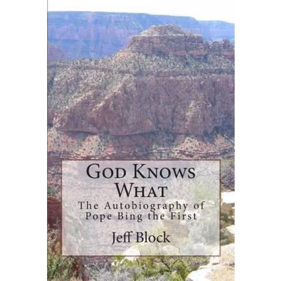 Afbeelding van God Knows What