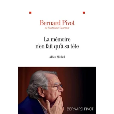 Afbeelding van La Mémoire n&#039;en fait qu&#039;à sa tête