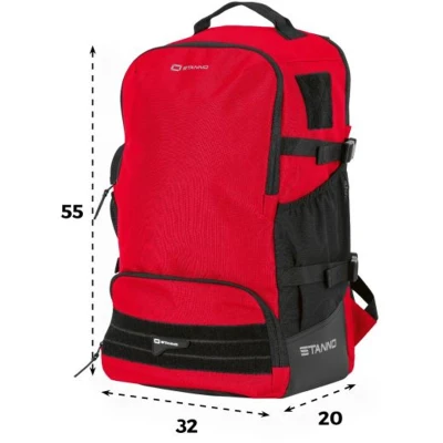 Afbeelding van Stanno Squad Backpack