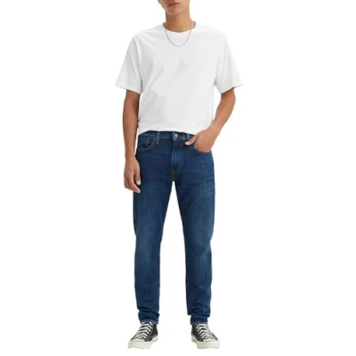 Image de Levi&#039;s Homme Jeans 512 Slim Taper, Jack of All Trades, 32W / 30L