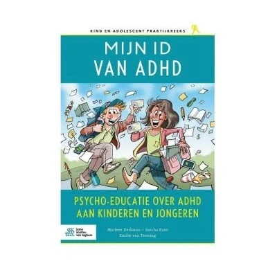 Image de Mijn ID van ADHD