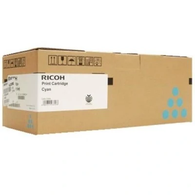 Afbeelding van Ricoh 821262 Toner Cyaan