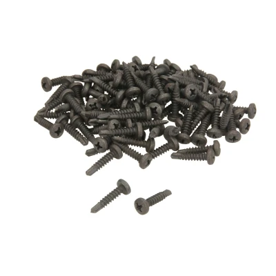 Afbeelding van ROMIX C60163 Plaatschroef