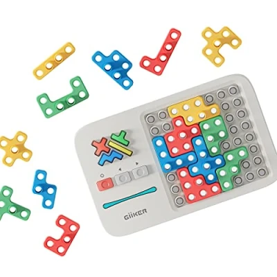 Afbeelding van Giiker Super Blocks