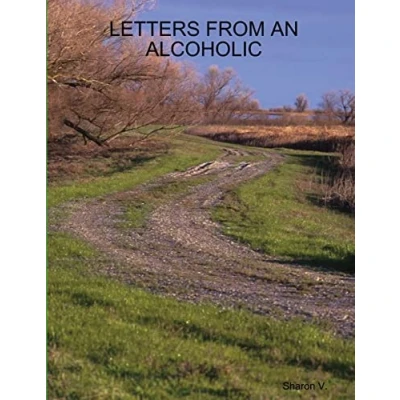 Afbeelding van Letters from an Alcoholic