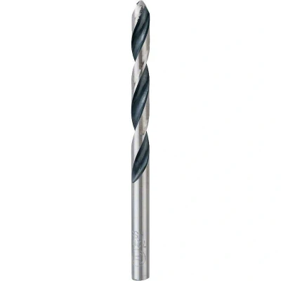 Image de BOSCH 2608577240 foret hélicoïdal HSS PointTeQ 7.2 mm (10 pcs)