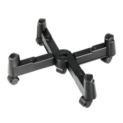 Image de Hama Support mobile pour ordinateur noir