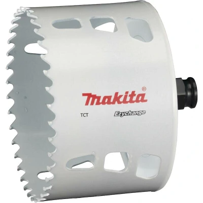 Afbeelding van Makita E 06828 Gatzaag 102mm Hm Snelwissel