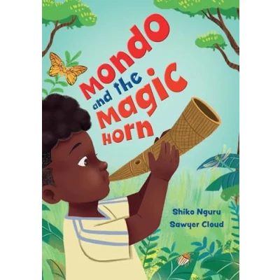 Afbeelding van Big Cat for Little Wandle Fluency Mondo and the Magic Horn