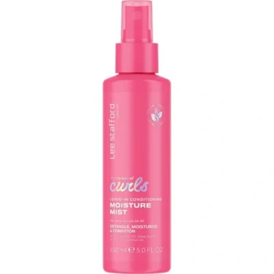 Afbeelding van Lee Stafford For the Love Of Curls Leave In Conditioning Moisture Mist 150 ml