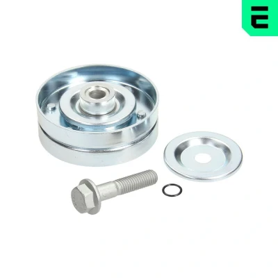 Afbeelding van OPTIMAL 0 N1426 Geleiderol OPEL: Zafira B, Astra H Hatchback, Caravan