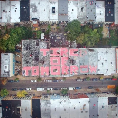 Afbeelding van Tired of Tomorrow