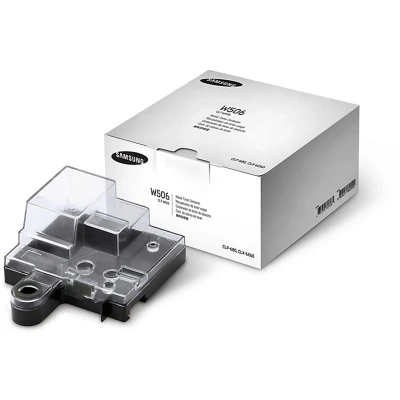 Afbeelding van Samsung CLT W506 Waste Toner Box
