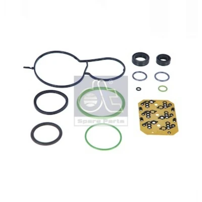 Afbeelding van Reparatieset DT SPARE PARTS 1.31165