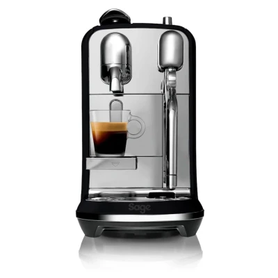 Image de Sage Nespresso Vertuo Creatista Black Truffle