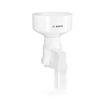 Afbeelding van Bosch MUZ5GM1 Graanmolen Accessoire Voor de MUM 5 Keukenmachines