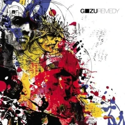 Afbeelding van Gozu Remedy (LP) (Coloured Vinyl) (Limited Edition)
