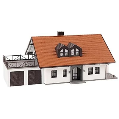 Afbeelding van Faller Huis 1985
