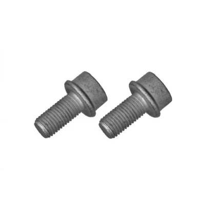 Afbeelding van Schroef, remzadel QUICK BRAKE 11631K