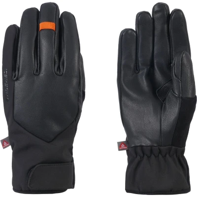 Afbeelding van ICEPEAK HARLINGEN Unisex Wintersporthandschoenen Zwart Maat XL