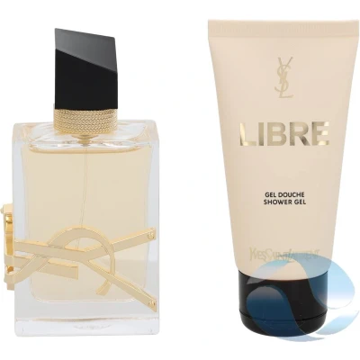 Afbeelding van Yves Saint Laurent Libre Gift Set