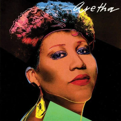 Afbeelding van Aretha
