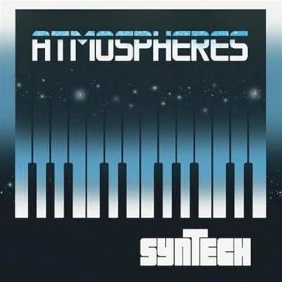 Afbeelding van Syntech Atmospheres (CD)