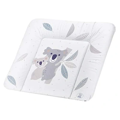 Afbeelding van Rotho Babydesign Aankleedkussen, vanaf 0 maanden, ontwerp met schattige koala&#039;s, Bella Bambina, 200620001CQ