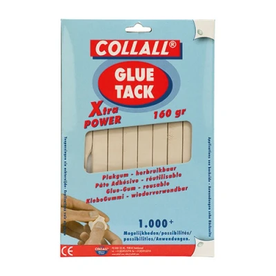 Afbeelding van Glue Tack, plakgum