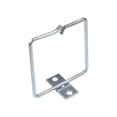 Afbeelding van GC N0047 8 cm Metallic Galvanized steel 80 mm 4