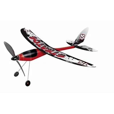 Afbeelding van Günther Flugspiele 1629 Vrije vlucht vliegtuig Stratos