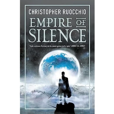 Afbeelding van Empire of Silence